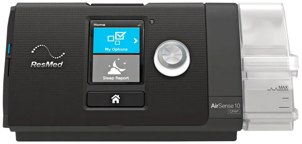 AirSense 10