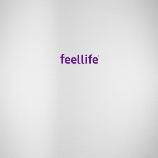Feellife, nebulizador