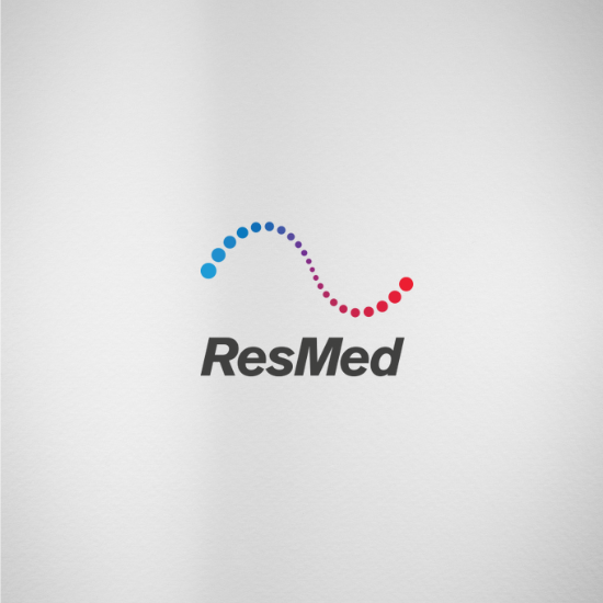 ResMed logo