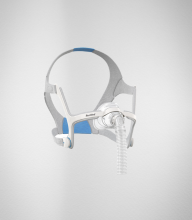 Mascara nasal CPAP